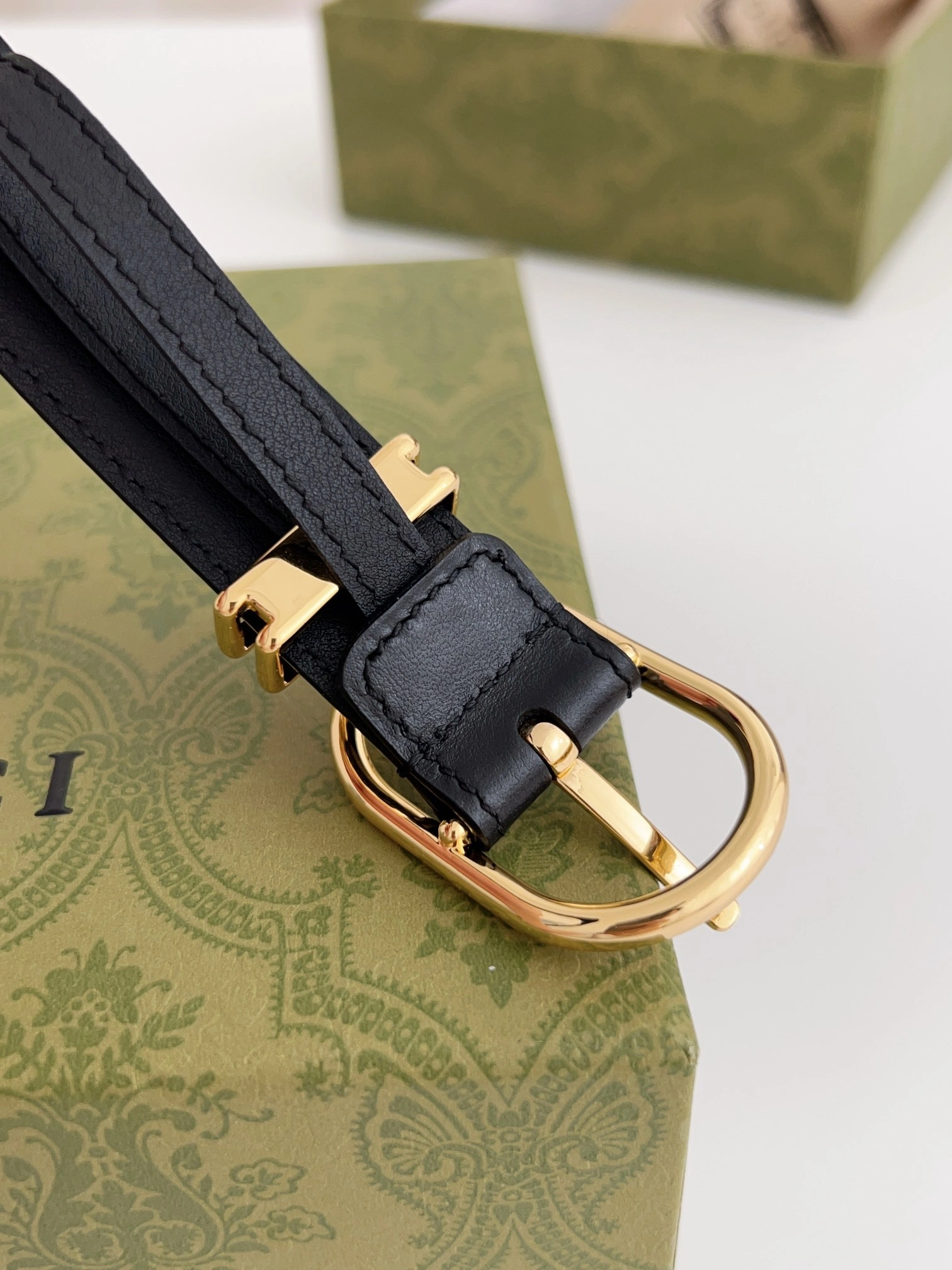 Barbara-- 7601640YA0G1000 2.5cm item:D-S378A1930R
